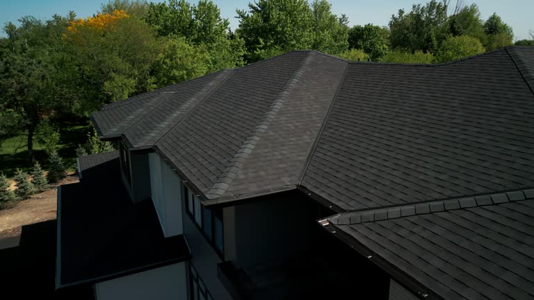 Best Tile Roofing Installation  in Pennville, PA