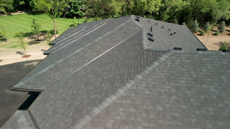 Best Hot Roofs  in Pennville, PA