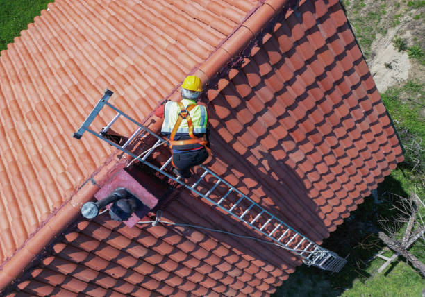 Best Commercial Roofing Services  in Pennville, PA